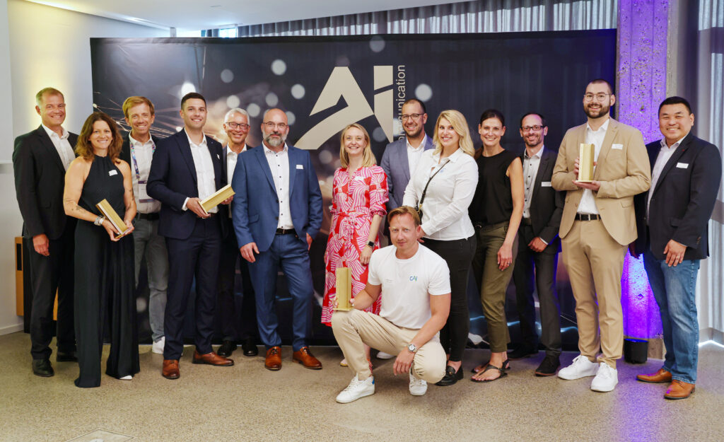 Wie Künstliche Intelligenz kreative Räume schafft