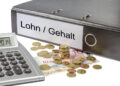 Höherer Mindestlohn – Minijob-Verdienstgrenze steigt auf 603 Euro