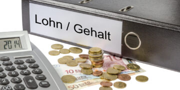 Höherer Mindestlohn – Minijob-Verdienstgrenze steigt auf 603 Euro