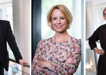 Veränderungen im dpa-Aufsichtsrat: Julia Becker, Renate Dempfle und Marco Maier neu im Gremium - Dr. Laurent Fischer ausgeschieden