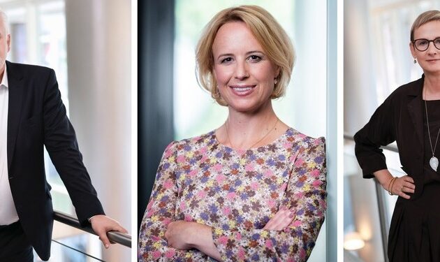 Veränderungen im dpa-Aufsichtsrat: Julia Becker, Renate Dempfle und Marco Maier neu im Gremium - Dr. Laurent Fischer ausgeschieden