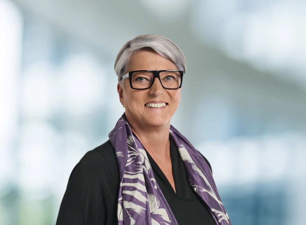 Neue Geschäftsführung für die Zeppelin Power Systems GmbH