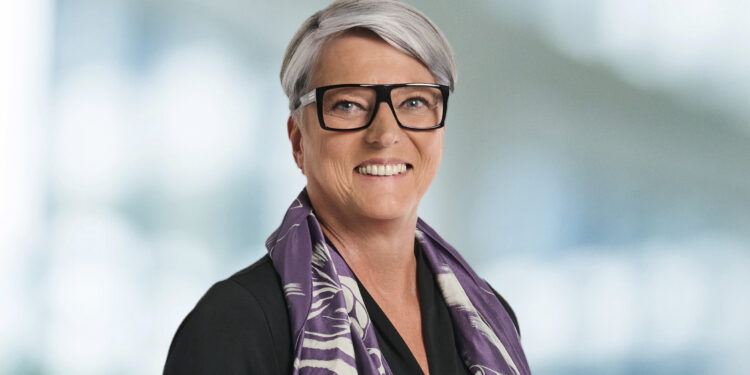 Neue Geschäftsführung für die Zeppelin Power Systems GmbH