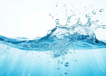 Die Bedeutung der Wasserqualität von Industriewasser in Produktionsprozessen