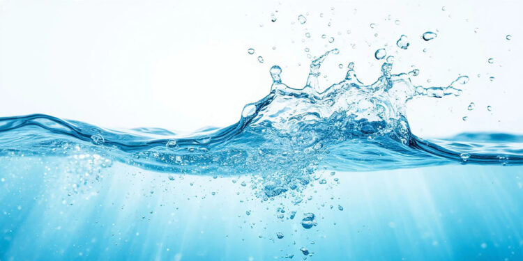 Die Bedeutung der Wasserqualität von Industriewasser in Produktionsprozessen