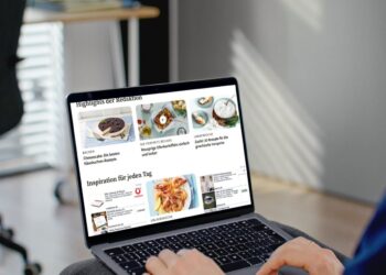 Weiterer Ausbau des Portfolios: FUNKE übernimmt führende Food-Plattform Chefkoch von RTL Deutschland