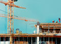 Moderne Bauweisen im Industrie- und Gewerbebau