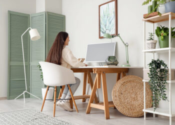 Hybrides Arbeiten: Die neue Norm für Büroverbindungen