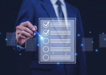 Wie KI das Dokumentenmanagement revolutioniert