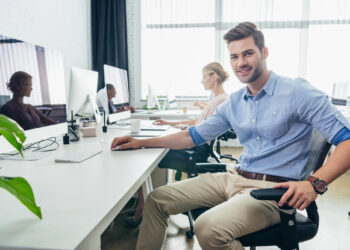 Vor dem Mitarbeitergespräch: Karriereentwicklung im Blick?