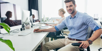 Vor dem Mitarbeitergespräch: Karriereentwicklung im Blick?