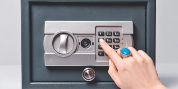 Ein Markt im Wandel: Warum Sicherheitslösungen für Privathaushalte boomen