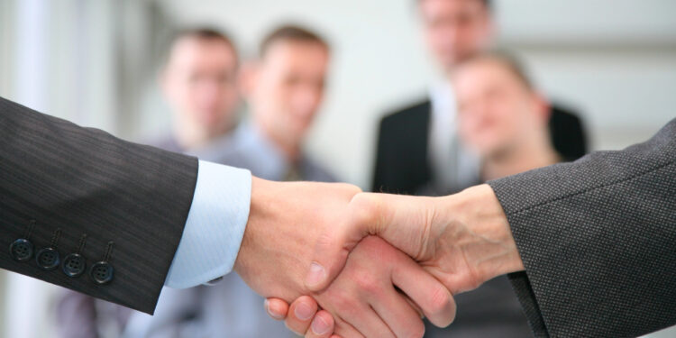 Zusammenarbeit zwischen d.u.h.Group und Intelizign