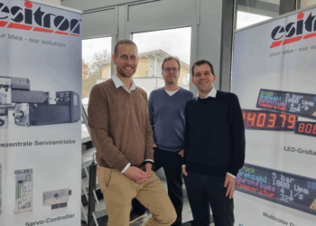 Gemeinsame Zukunft mit neuen Synergien: Die esitron-electronic GmbH und die GEORGII KOBOLD GmbH & Co. KG bündeln ihre Kräfte