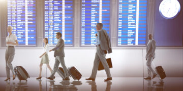 Internationale Geschäftsreisen: Effiziente Mobilität und Risikomanagement für Unternehmen