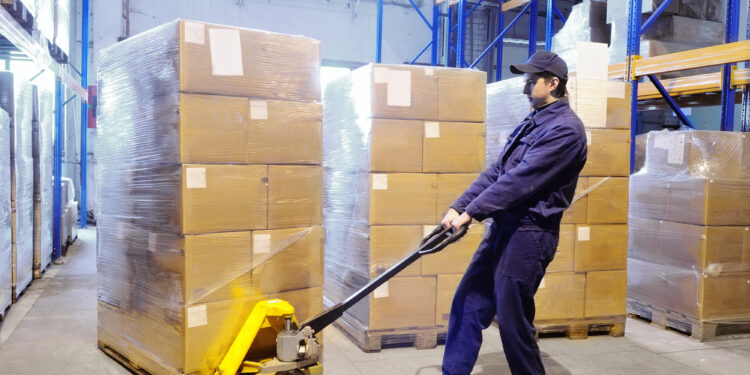 Effizienzsteigerung im Betrieb: Wie moderne Transportlösungen Produktionsabläufe neu denken