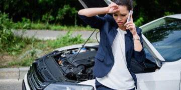 Motorschäden und Restwertverlust: Auswirkungen auf Unternehmensbilanzen