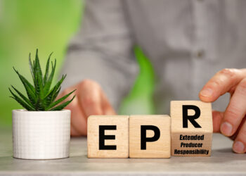 Extended Producer Responsibility (EPR): Warum Herstellerverantwortung zur Managementaufgabe wird