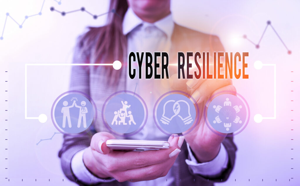 Cyber-Resilienz für KMU: Backup-Strategien, Notfallpläne und Restore-Tests – verständlich erklärt