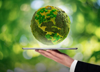 Dekarbonisierung der Industrie: Welche Rolle Materialwahl und Recycling heute wirklich spielen