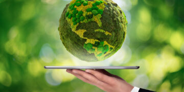 Dekarbonisierung der Industrie: Welche Rolle Materialwahl und Recycling heute wirklich spielen