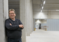 Hölkemeier Spedition GmbH investiert in Kalletal – Neues europäisches Zentrallager für Melitta entsteht auf ehemaligem Meyra-Areal