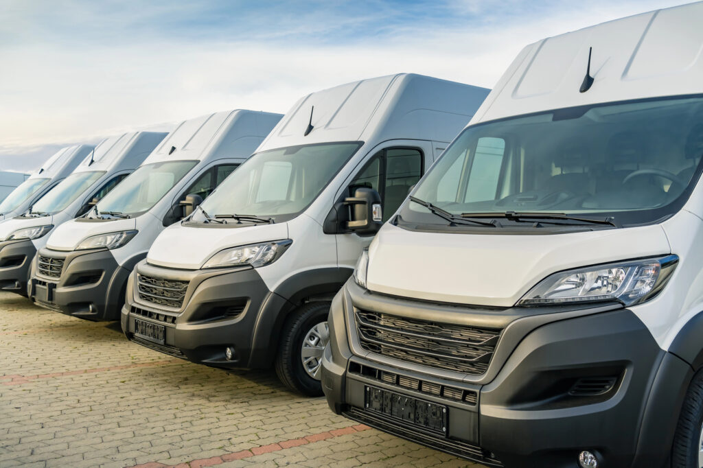 Fuhrparkmanagement 2026: Wie Unternehmen ihre Fahrzeugflotte wirtschaftlich am Laufen halten
