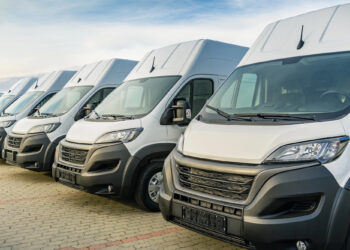 Fuhrparkmanagement 2026: Wie Unternehmen ihre Fahrzeugflotte wirtschaftlich am Laufen halten