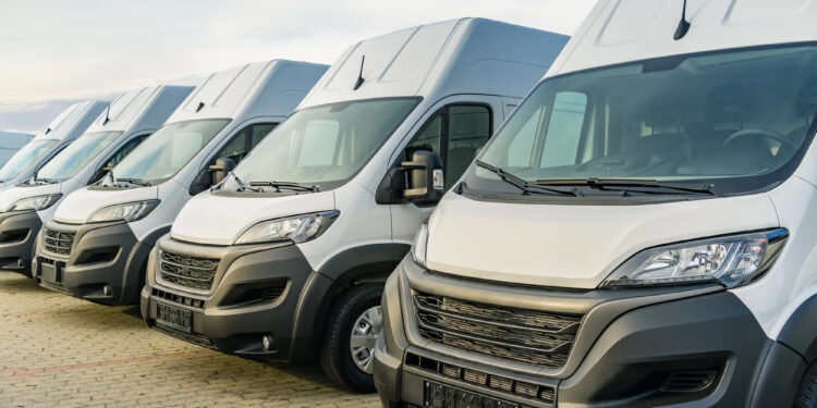 Fuhrparkmanagement 2026: Wie Unternehmen ihre Fahrzeugflotte wirtschaftlich am Laufen halten