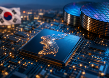 KI-Boom in Südkorea: Samsung und SK Hynix als Hauptprofiteure