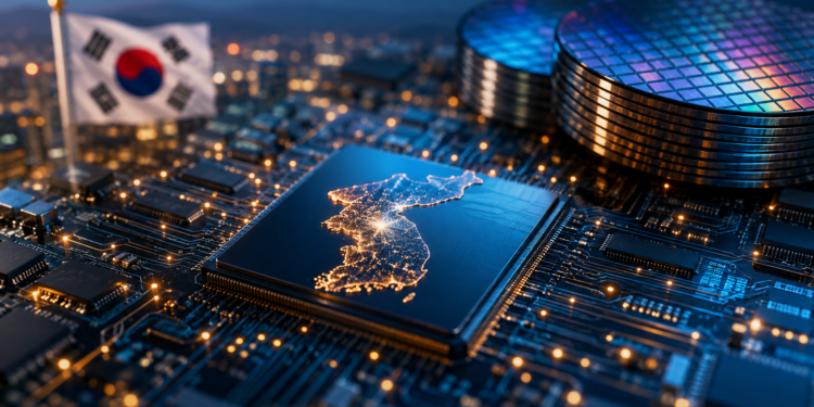 KI-Boom in Südkorea: Samsung und SK Hynix als Hauptprofiteure