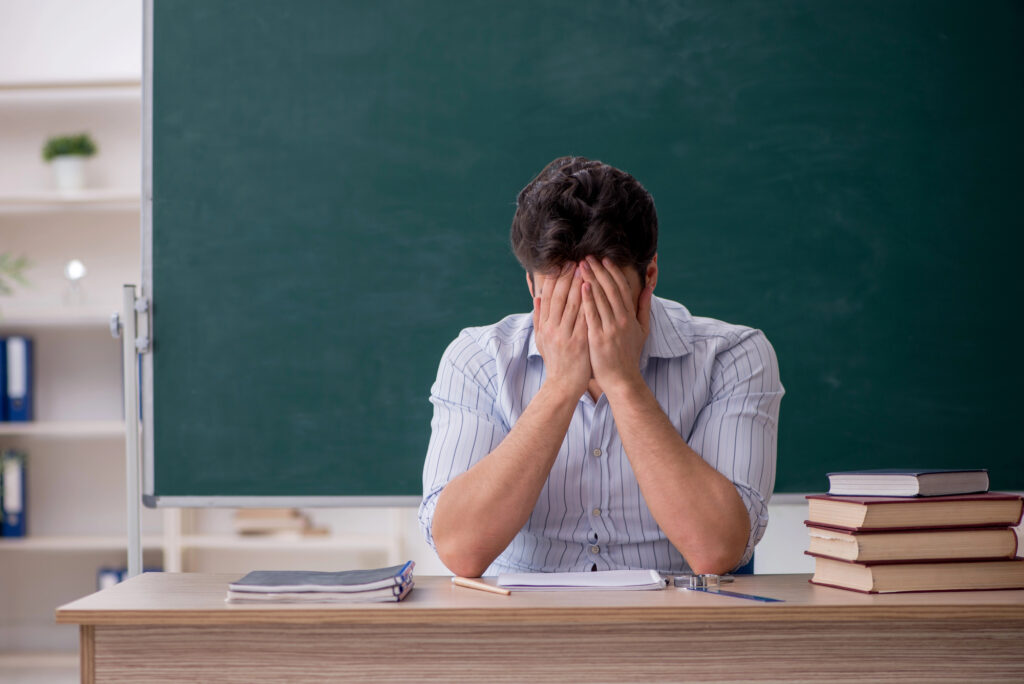 Lehrergesundheit: Warum Prävention im Schulalltag immer wichtiger wird