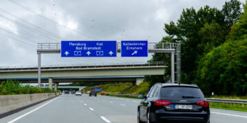 Sanierungsstau bei Brücken – Wenn die Infrastruktur zum Engpass wird