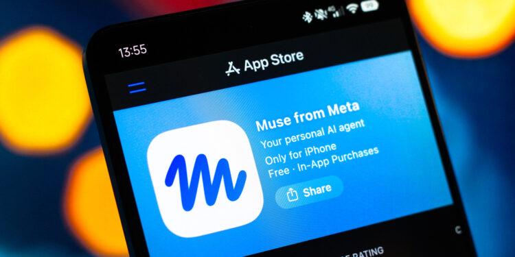 Meta Muse: Diese KI erledigt Aufgaben – doch Deutschland muss warten